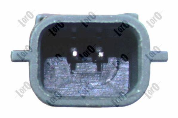 Sensor, revoluciones de la rueda ABAKUS ref. 120-03-143