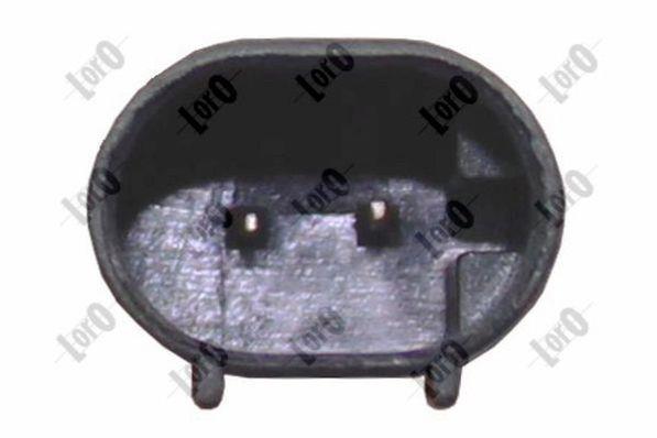 Sensor, revoluciones de la rueda ABAKUS ref. 120-03-147