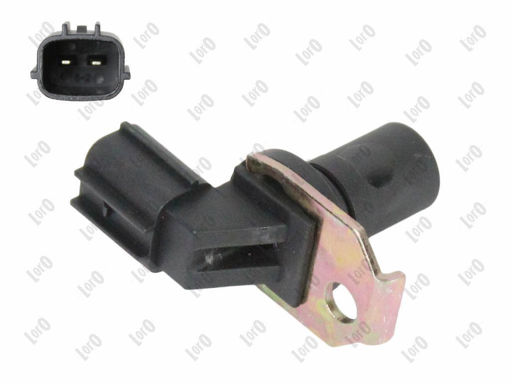 Sensor da velocidade de rotação, cx. de vel. automática ABAKUS 120-04-067