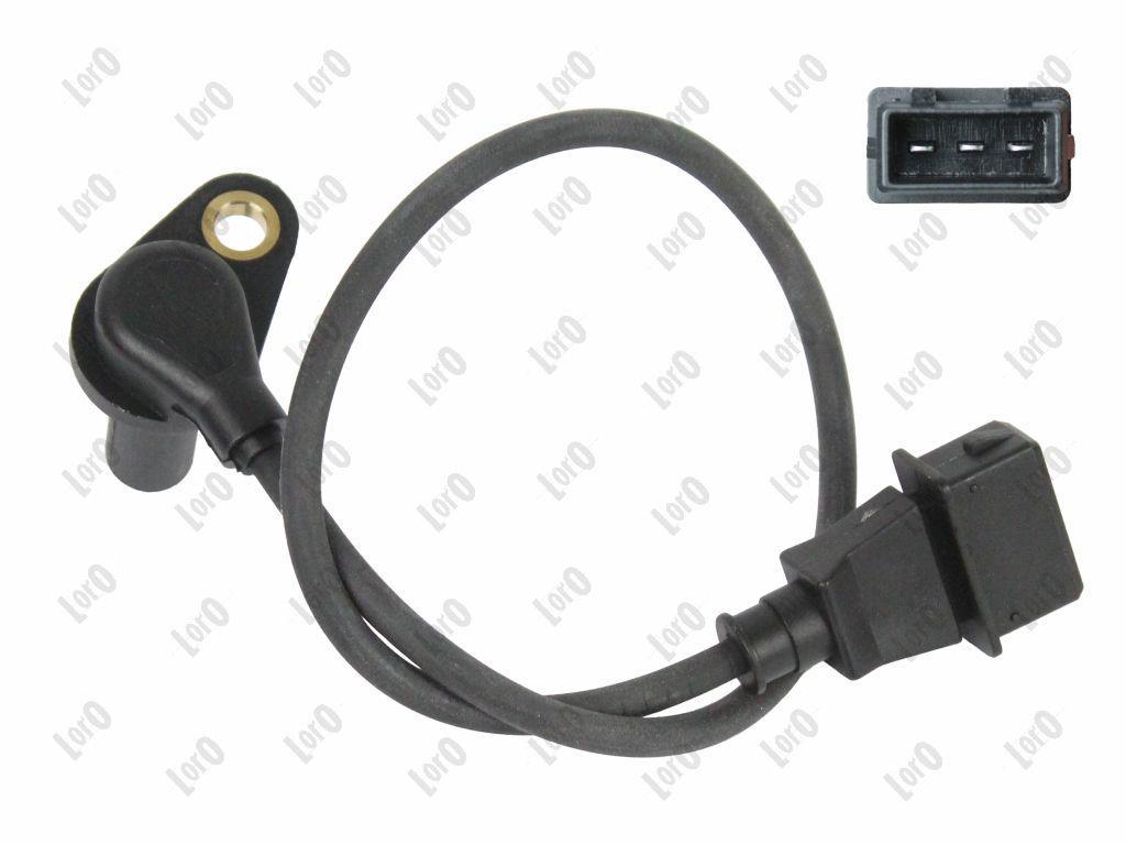 Sensor de revoluciones, caja automática ABAKUS 120-04-070