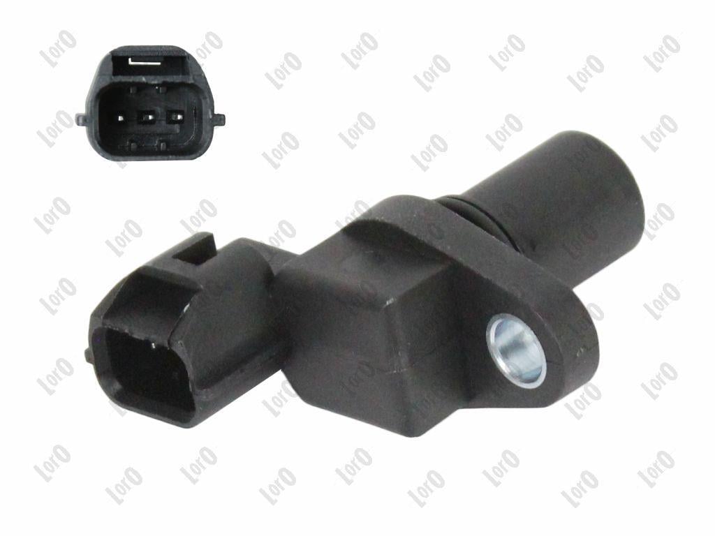 Sensor de revoluciones, caja automática ABAKUS 120-04-071