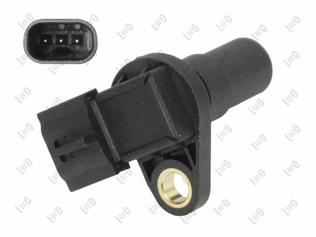 Sensor de revoluciones, caja automática ABAKUS 120-04-072