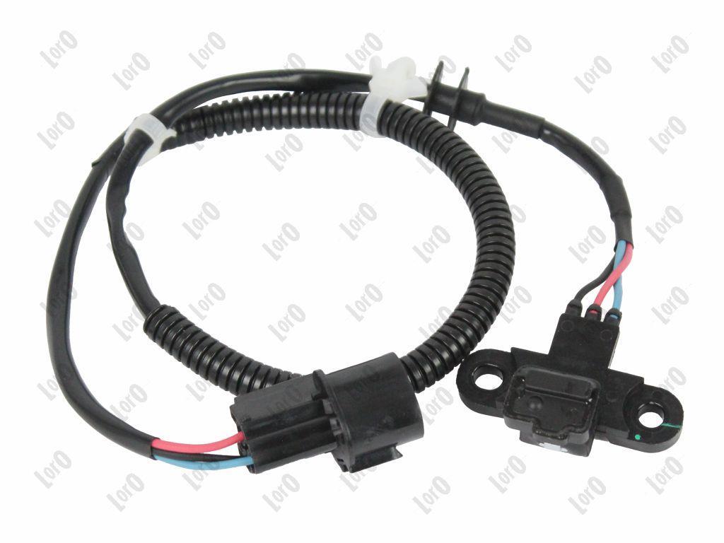 Sensor de rotações motor ABAKUS ref. 120-04-074