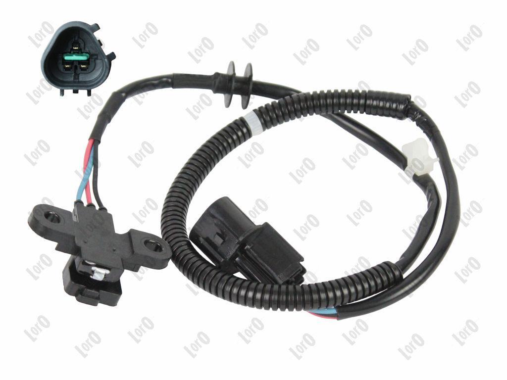 Sensor de rotações motor ABAKUS ref. 120-04-074