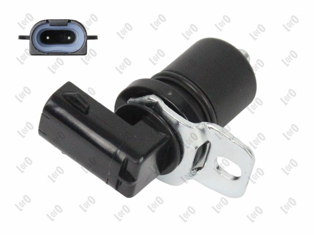 Sensor de revoluciones, caja automática ABAKUS 120-04-081