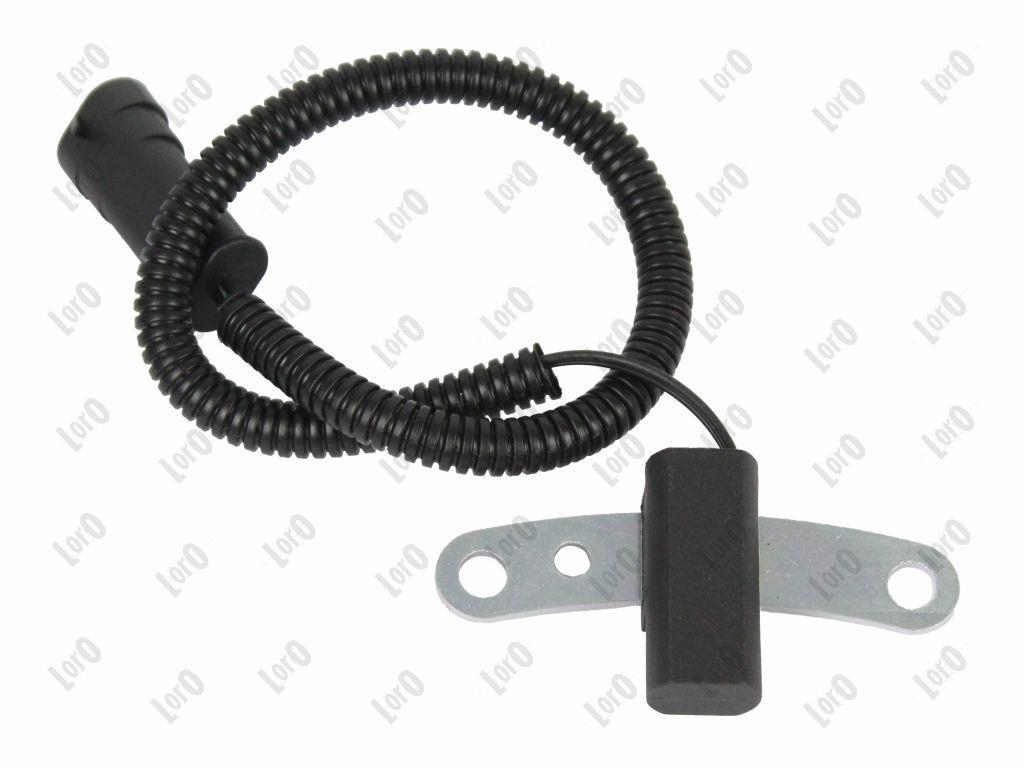 Sensor de rotações motor ABAKUS ref. 120-04-115