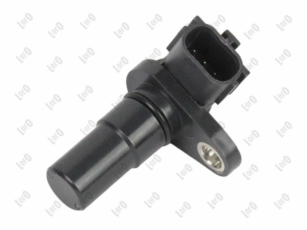 Sensor de revoluciones, caja de cambios ABAKUS ref. 120-04-117