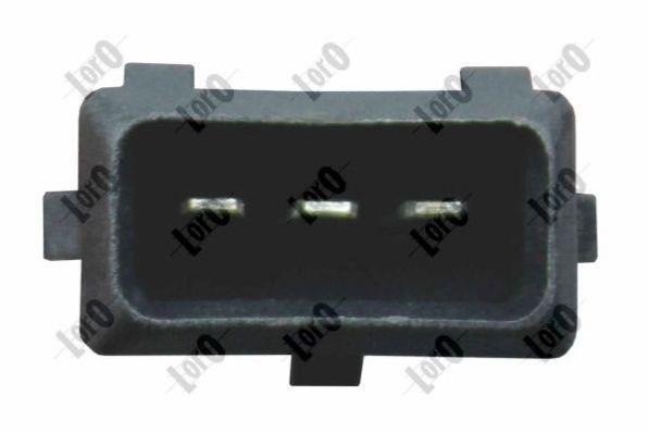 Sensor de rotações motor ABAKUS ref. 120-04-167
