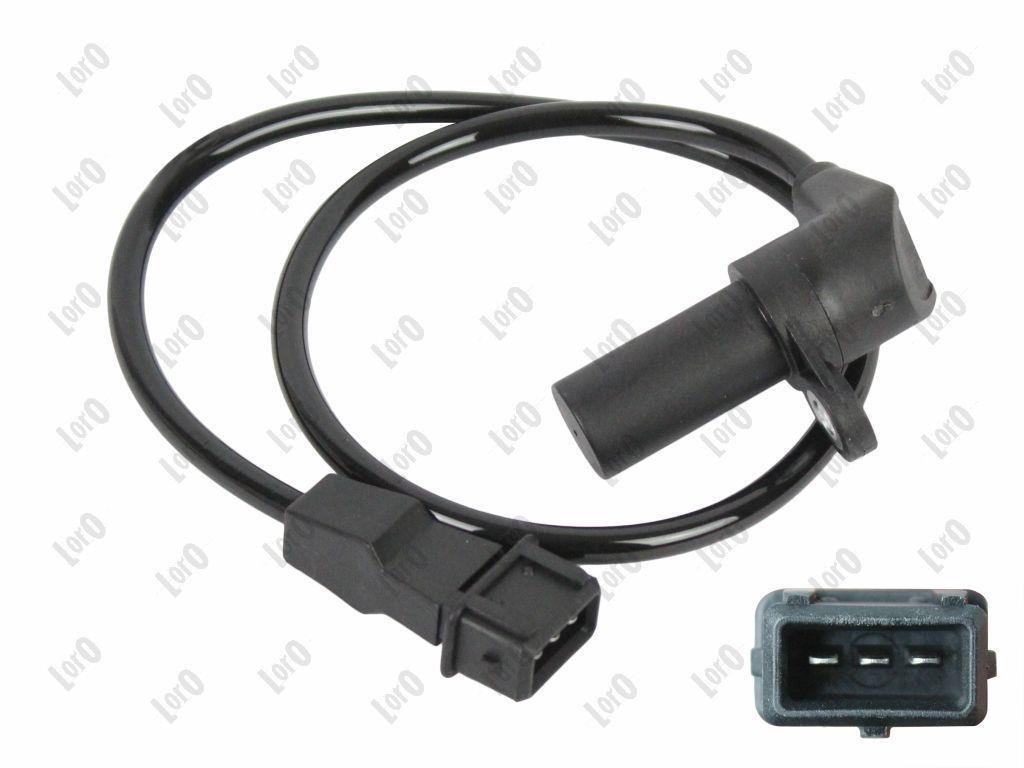 Sensor de rotações motor ABAKUS ref. 120-05-070