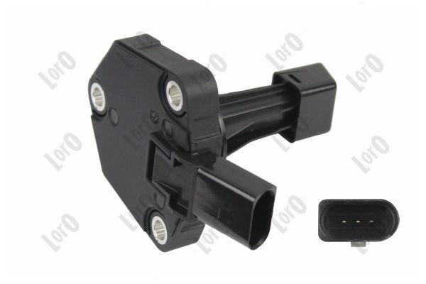 Sensor de nível do óleo motor ABAKUS 120-06-021
