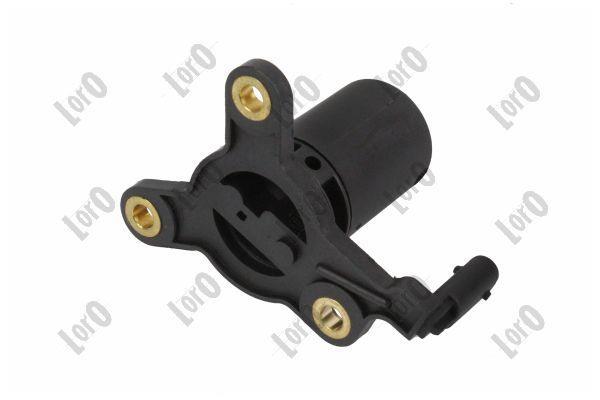 Sensor, nivel de aceite del motor ABAKUS ref. 120-06-032