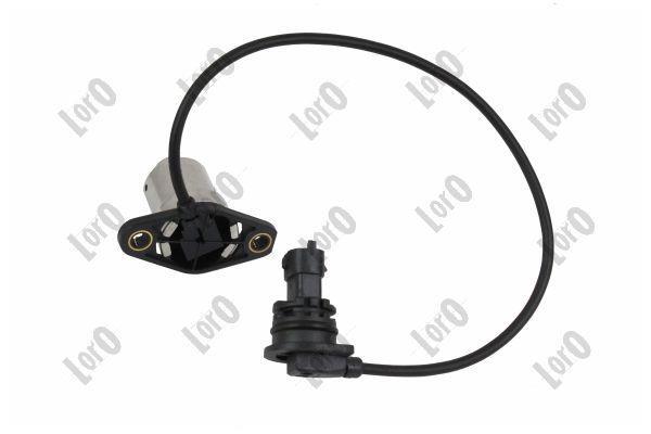 Capteur, niveau d'huile moteur ABAKUS 120-06-046