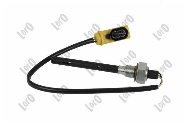 Capteur, niveau d'huile moteur ABAKUS 120-06-048