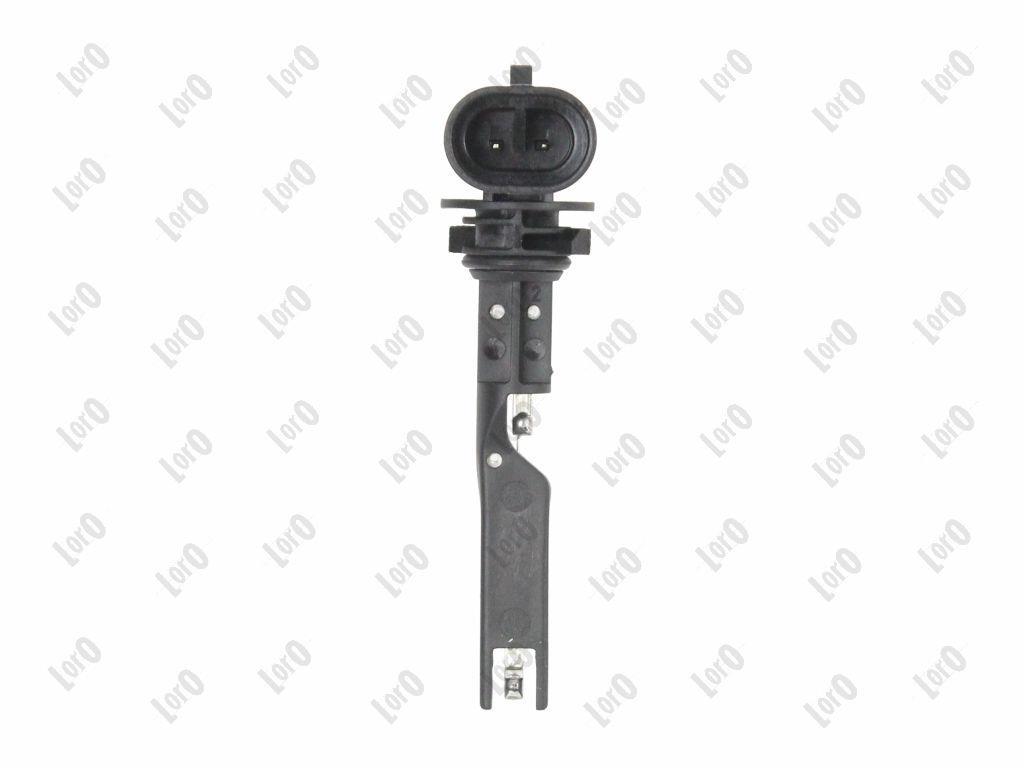 Capteur, niveau d'eau de refroidissement ABAKUS ref. 120-06-074