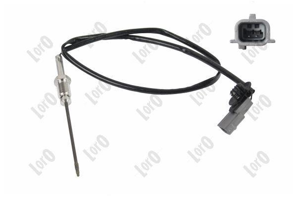Sensor, temperatura gas de escape ABAKUS ref. 120-07-042