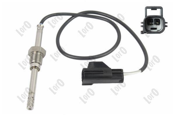 Sensor, temperatura gas de escape ABAKUS ref. 120-07-045