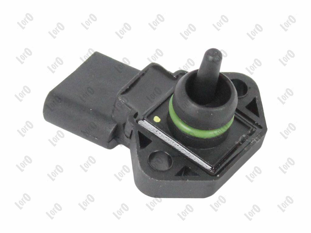 Sensor, presión colector de admisión ABAKUS ref. 120-08-004