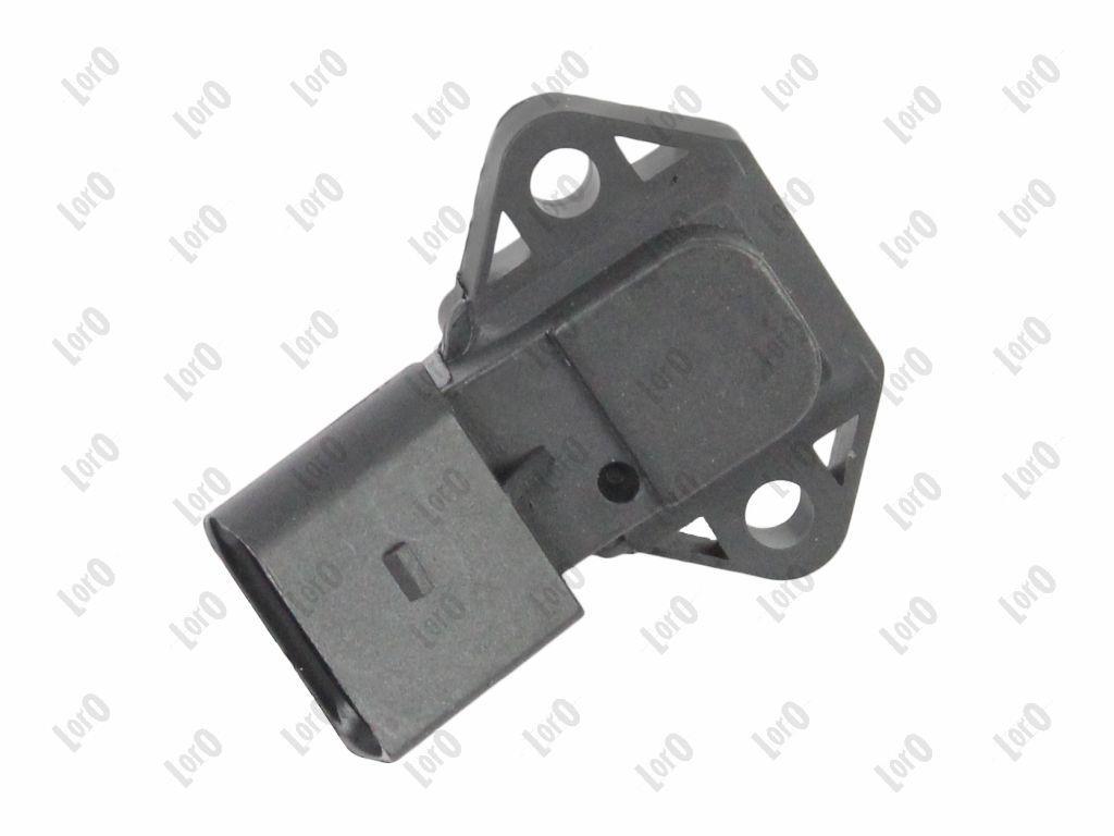 Sensor, presión colector de admisión ABAKUS ref. 120-08-004
