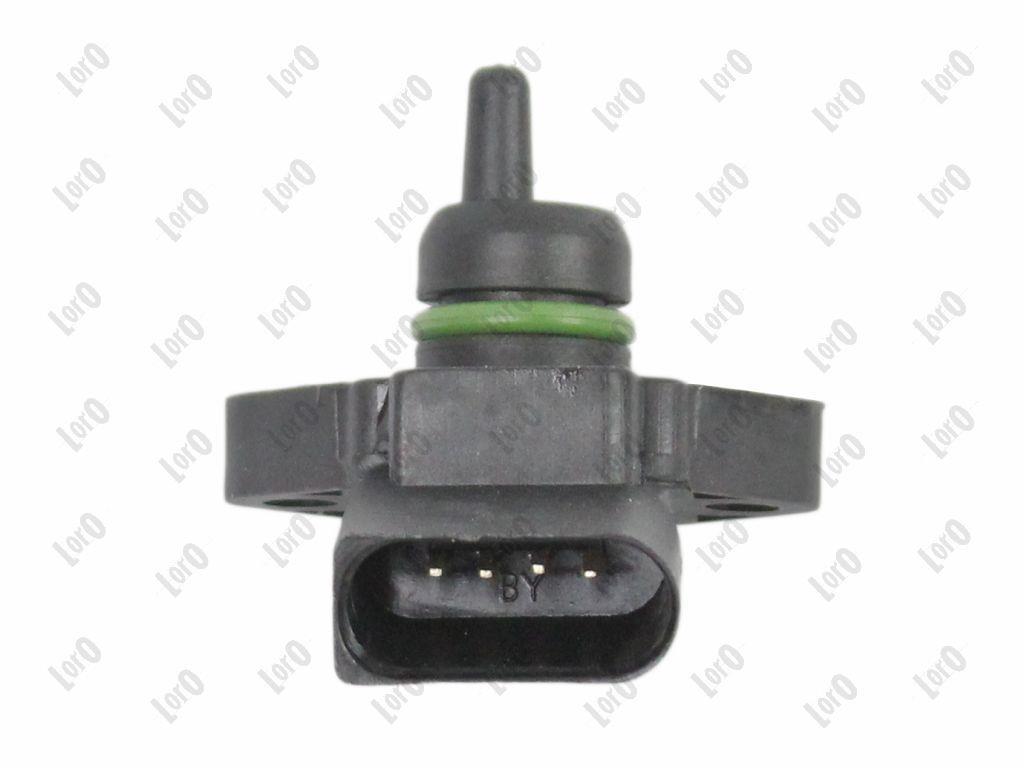 Sensor, presión colector de admisión ABAKUS ref. 120-08-004