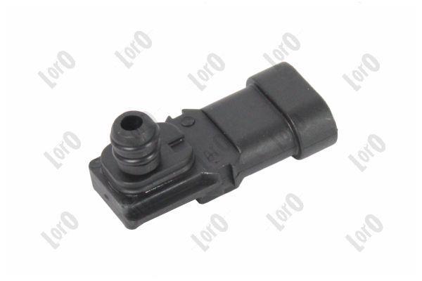 Sensor, presión colector de admisión ABAKUS ref. 120-08-014