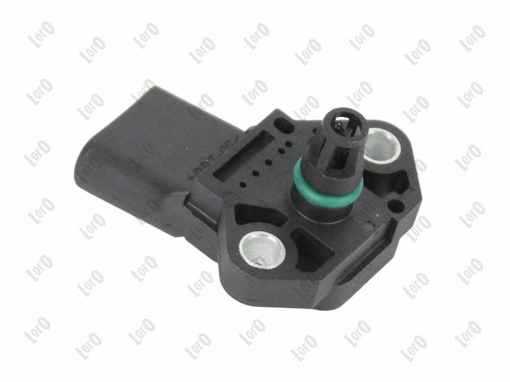 Sensor, presión de sobrealimentación ABAKUS ref. 120-08-015
