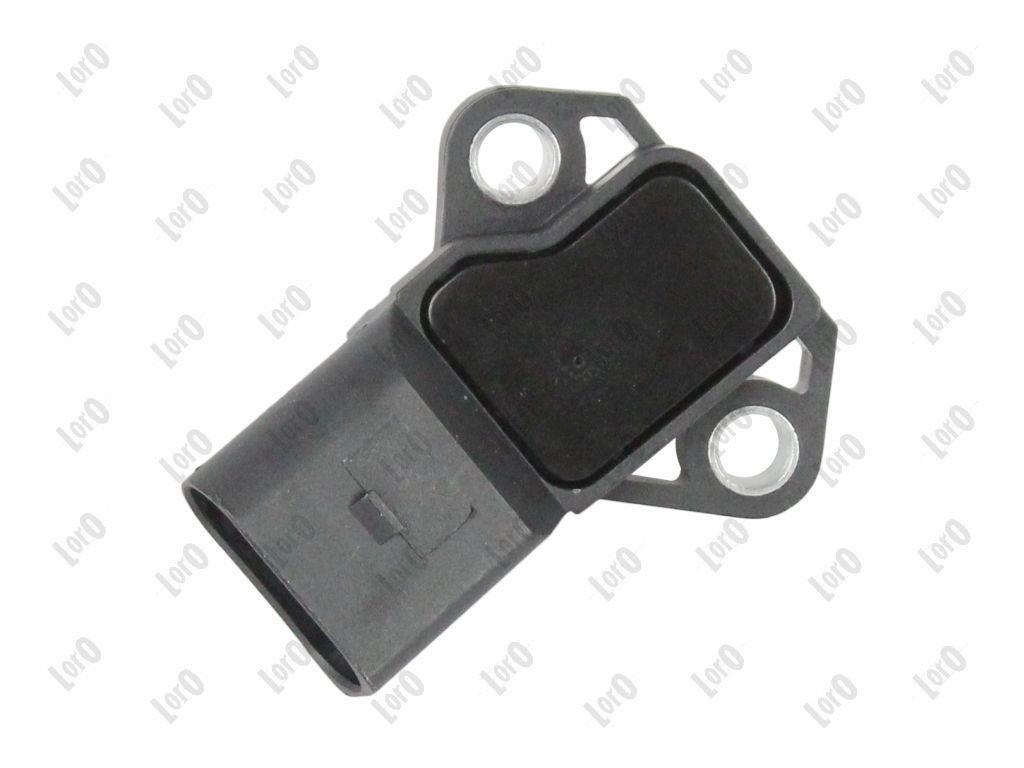 Sensor, presión de sobrealimentación ABAKUS ref. 120-08-015