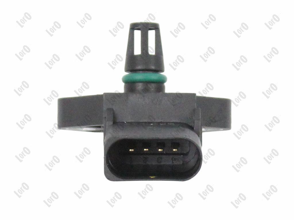 Sensor, presión de sobrealimentación ABAKUS ref. 120-08-015