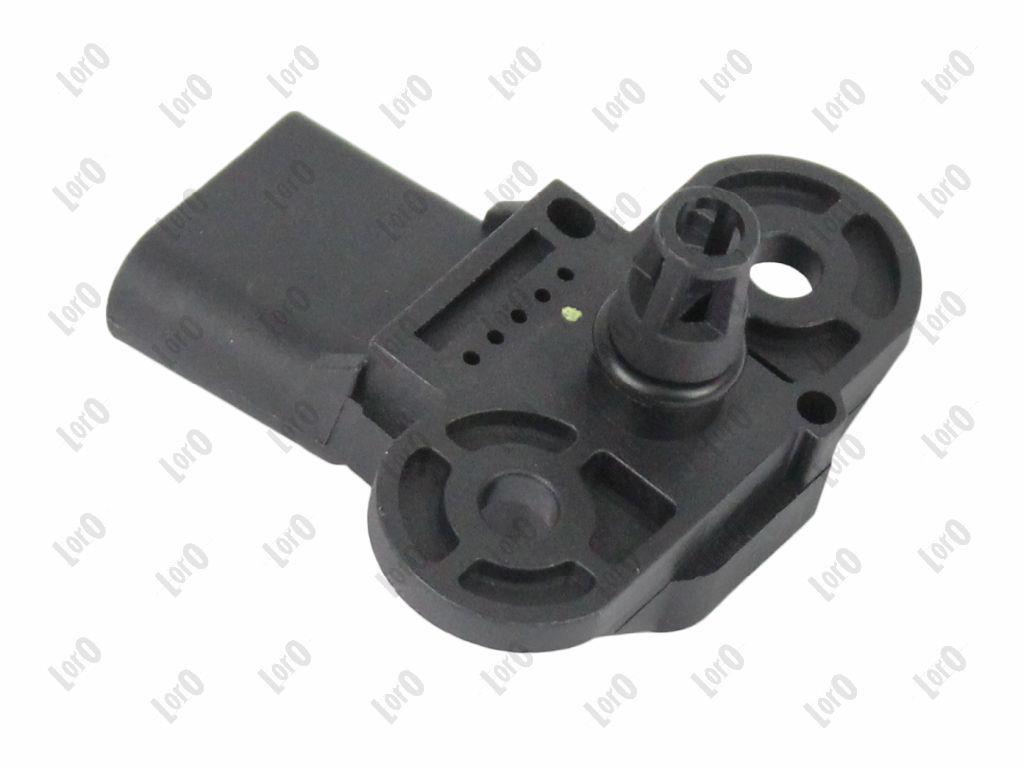 Sensor de pressão de admissão ABAKUS 120-08-019