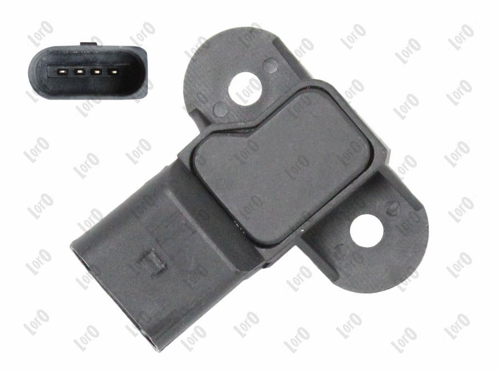 Sensor de pressão de admissão ABAKUS 120-08-019
