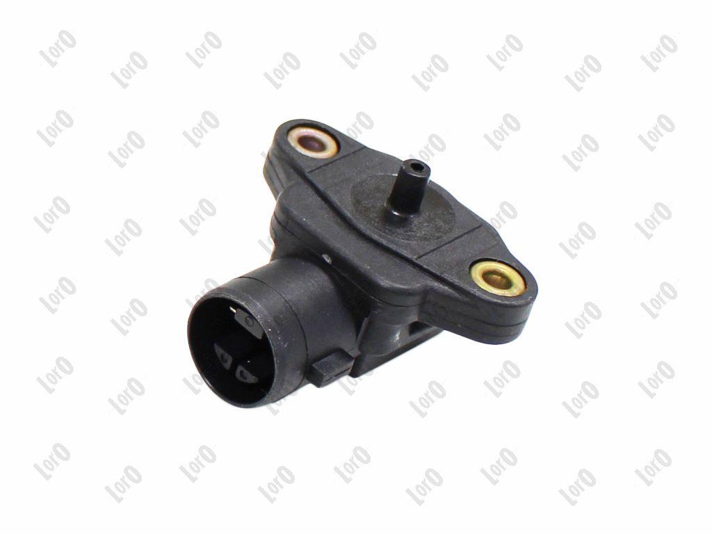 Sensor de pressão de admissão ABAKUS ref. 120-08-039