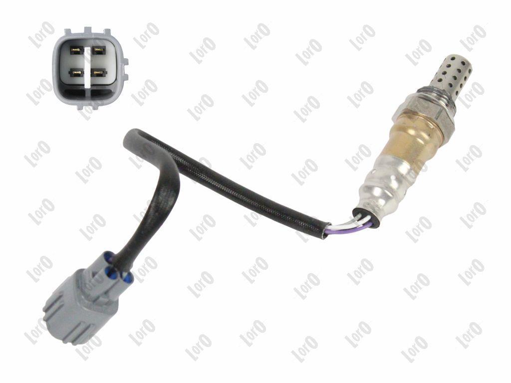 Sonda Lambda ABAKUS ref. 120-08-055