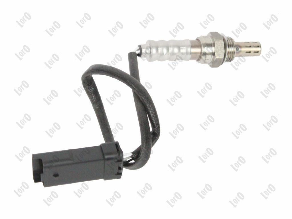 Sonde lambda (Sonde à oxygène) ABAKUS ref. 120-08-056