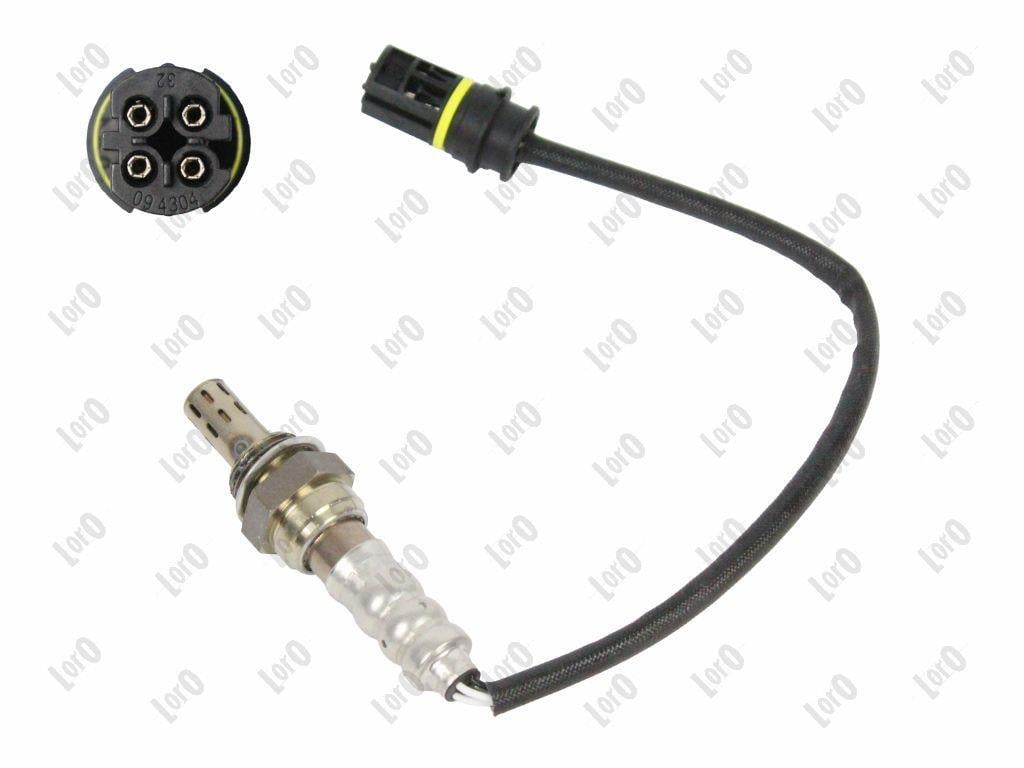 Sonda Lambda ABAKUS ref. 120-08-057