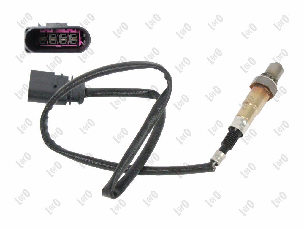 Sonde lambda (Sonde à oxygène) ABAKUS ref. 120-08-059