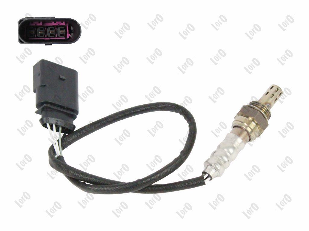 Sonde lambda (Sonde à oxygène) ABAKUS ref. 120-08-060