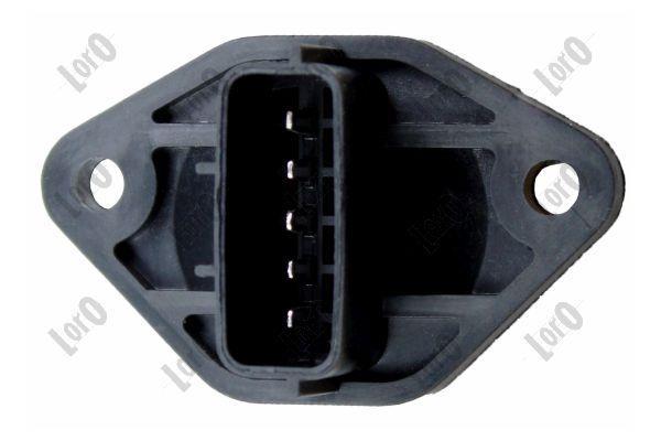 Débitmètre de masse d'air ABAKUS ref. 120-08-065