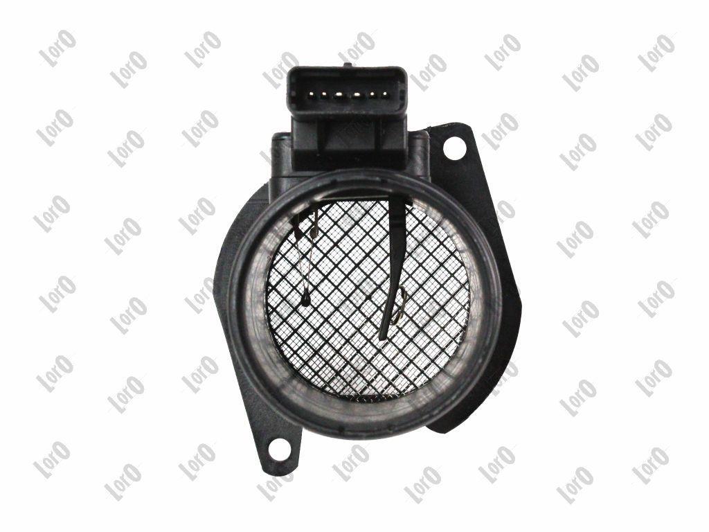 Débitmètre de masse d'air ABAKUS ref. 120-08-084