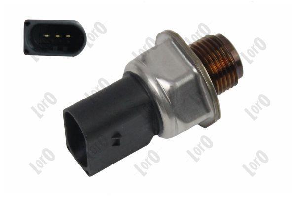 Capteur, pression de carburant ABAKUS 120-08-198
