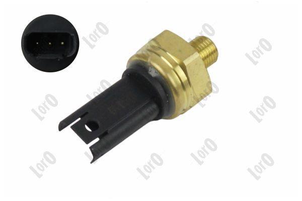 Sensor, presión combustible ABAKUS 120-08-200