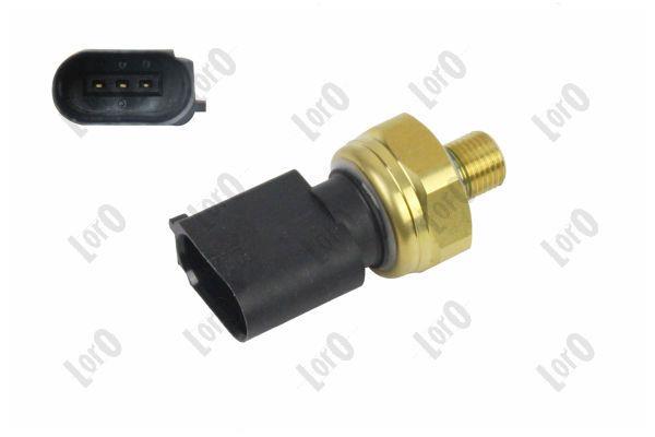 Sensor de pressão do combustível ABAKUS 120-08-201