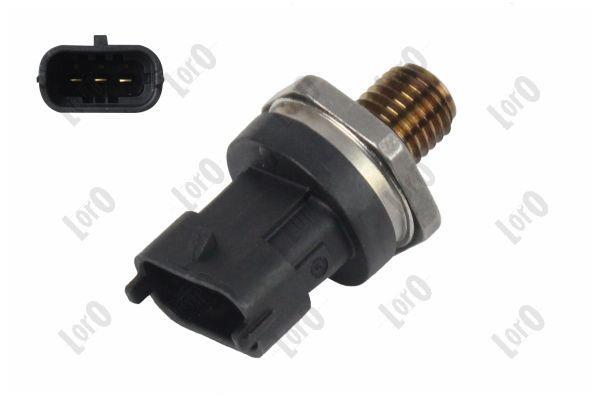 Capteur, pression de carburant ABAKUS 120-08-203
