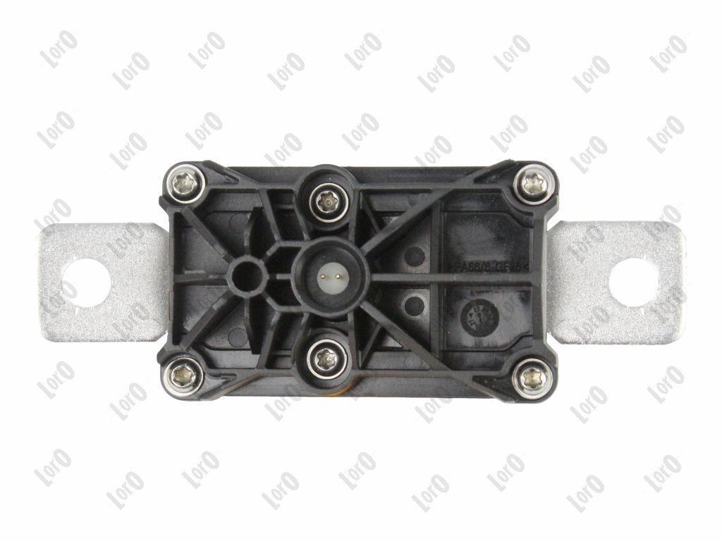 Capteur de batterie intelligent IBS (Capteur de gestion batterie) ABAKUS ref. 120-08-225
