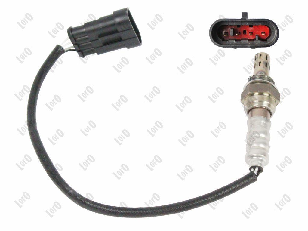 Sonda lambda ABAKUS ref. 120-08-233