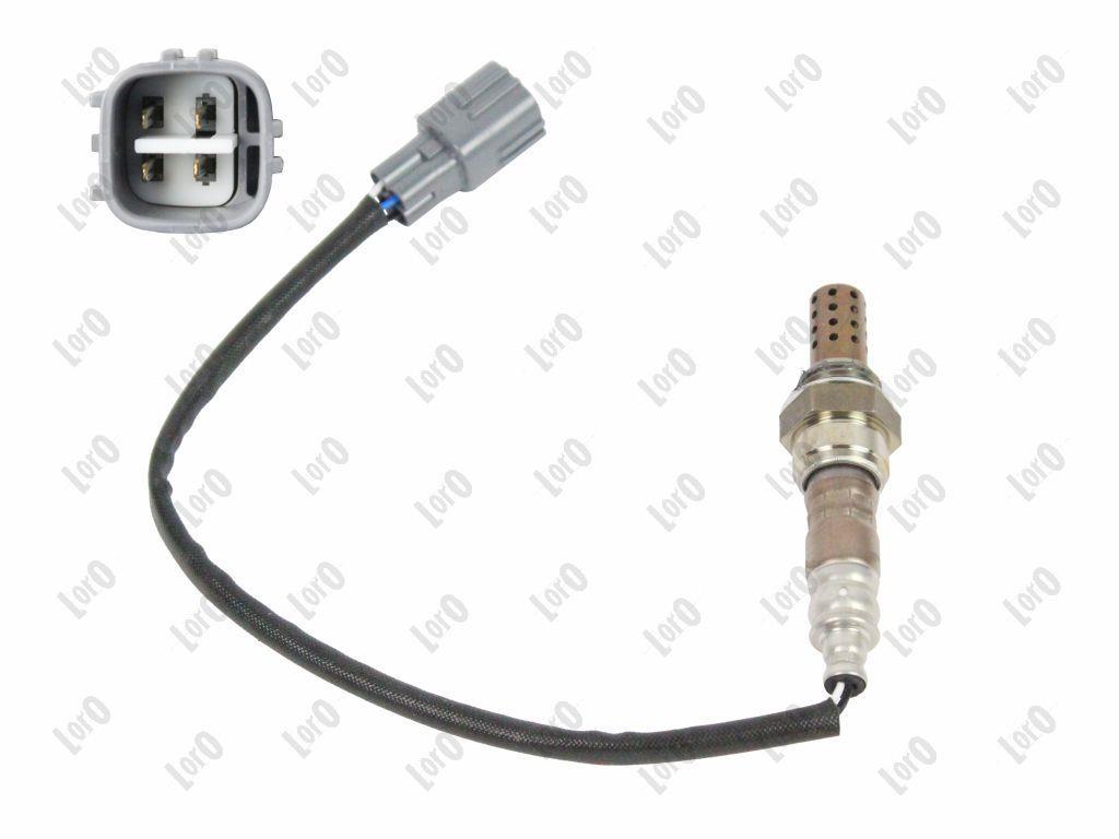 Sonde lambda (Sonde à oxygène) ABAKUS ref. 120-08-237