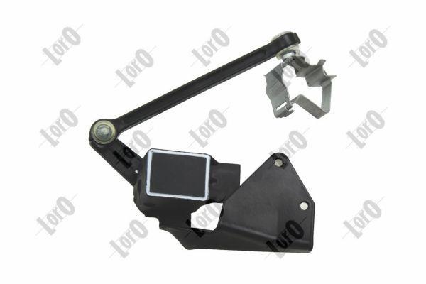Sensor, luces xenon (regulación alcance) ABAKUS 120-09-011