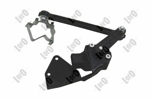 Sensor, luces xenon (regulación alcance) ABAKUS 120-09-011