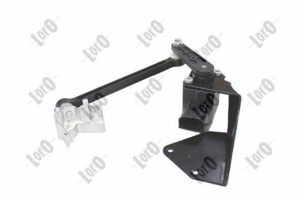 Sensor, luces xenon (regulación alcance) ABAKUS 120-09-011