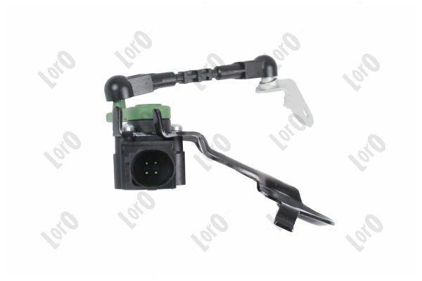 Sensor, luces xenon (regulación alcance) ABAKUS ref. 120-09-073