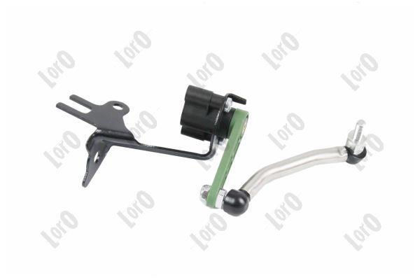 Sensor, luces xenon (regulación alcance) ABAKUS ref. 120-09-078