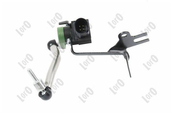 Sensor, luces xenon (regulación alcance) ABAKUS ref. 120-09-078